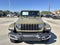2025 Jeep Gladiator GLADIATOR HIGH TIDE 4X4