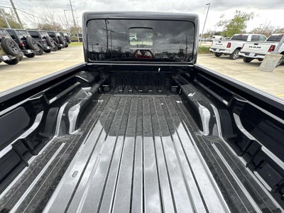 2026 Jeep Gladiator GLADIATOR SPORT S 4X4