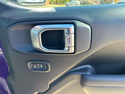 2026 Jeep Gladiator GLADIATOR WILLYS 4X4