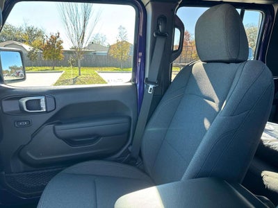 2026 Jeep Gladiator GLADIATOR WILLYS 4X4