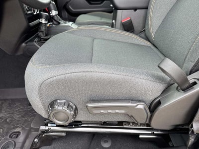 2026 Jeep Gladiator GLADIATOR SPORT 4X4