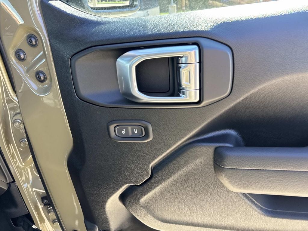 2026 Jeep Gladiator GLADIATOR SPORT 4X4