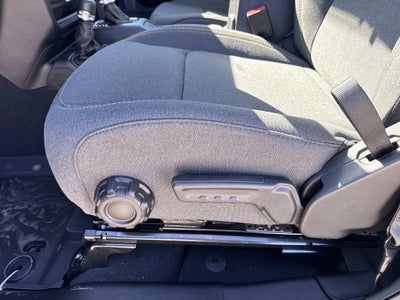 2026 Jeep Gladiator GLADIATOR SPORT 4X4