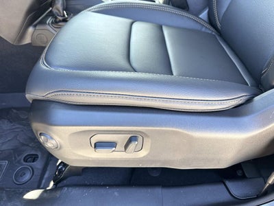 2026 Jeep Gladiator GLADIATOR SAHARA 4X4