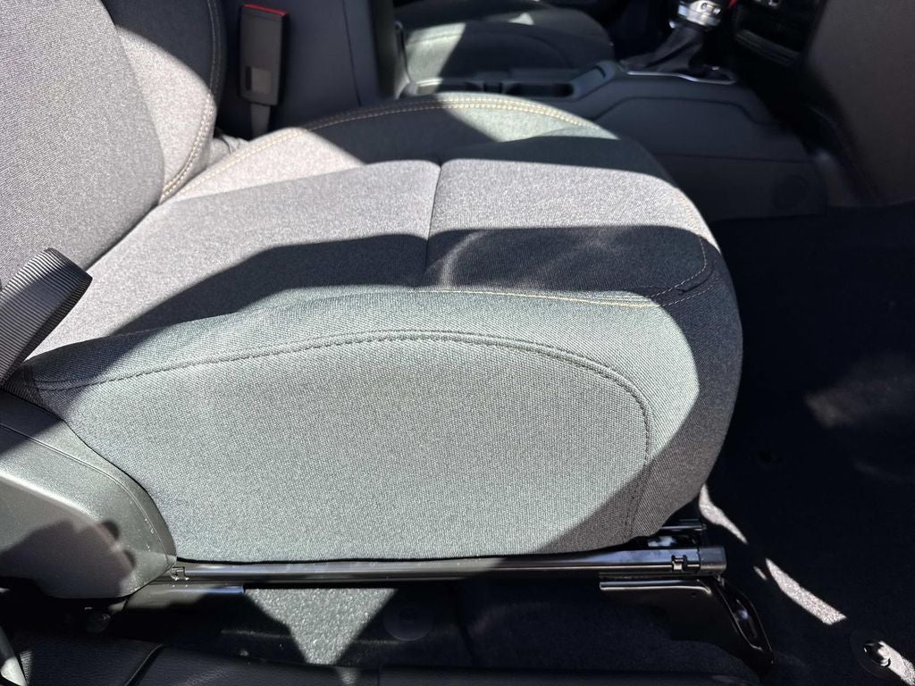 2025 Jeep Gladiator GLADIATOR SPORT S 4X4