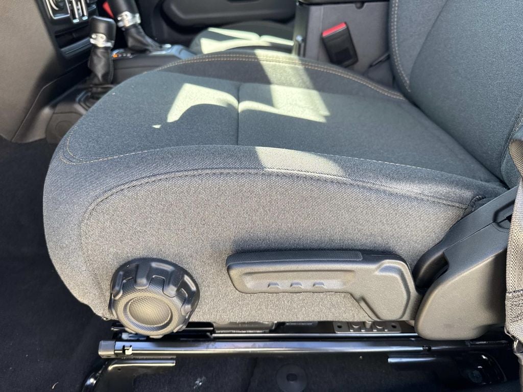 2025 Jeep Gladiator GLADIATOR SPORT S 4X4