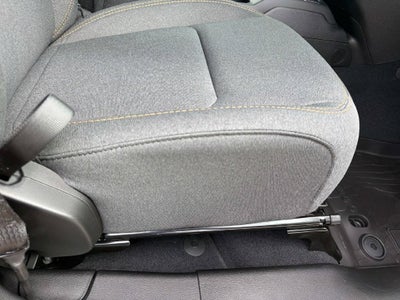2027 Jeep Gladiator Sport S