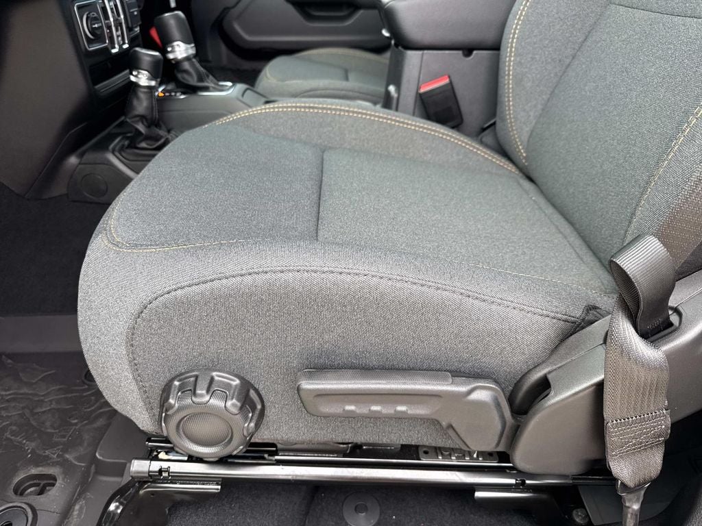 2026 Jeep Gladiator GLADIATOR SPORT 4X4