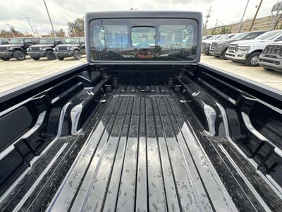 2026 Jeep Gladiator GLADIATOR SPORT 4X4