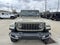 2026 Jeep Gladiator GLADIATOR SAHARA 4X4