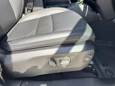 2026 Jeep Gladiator GLADIATOR SAHARA 4X4