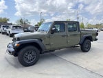 2026 Jeep Gladiator GLADIATOR SPORT 4X4