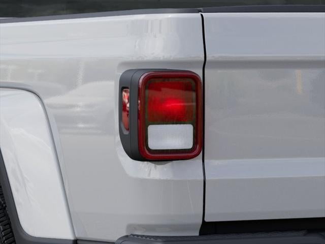 2026 Jeep Gladiator GLADIATOR SPORT S 4X4