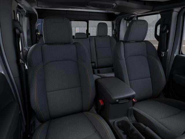 2026 Jeep Gladiator GLADIATOR SPORT S 4X4