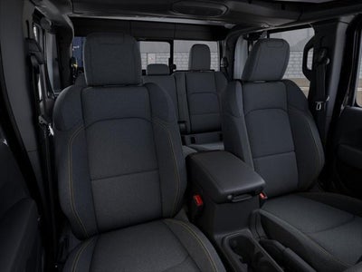 2026 Jeep Gladiator GLADIATOR SPORT 4X4