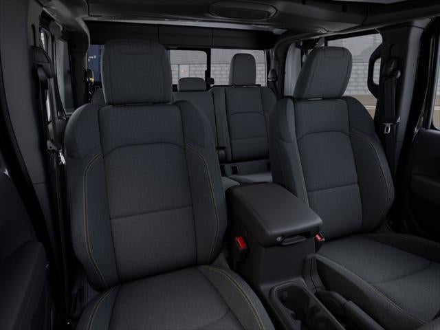 2026 Jeep Gladiator GLADIATOR SPORT 4X4