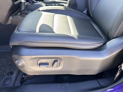 2026 Jeep Gladiator GLADIATOR SAHARA 4X4