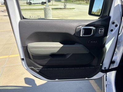 2026 Jeep Gladiator GLADIATOR MOJAVE X 4X4