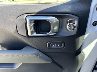 2026 Jeep Gladiator GLADIATOR MOJAVE X 4X4