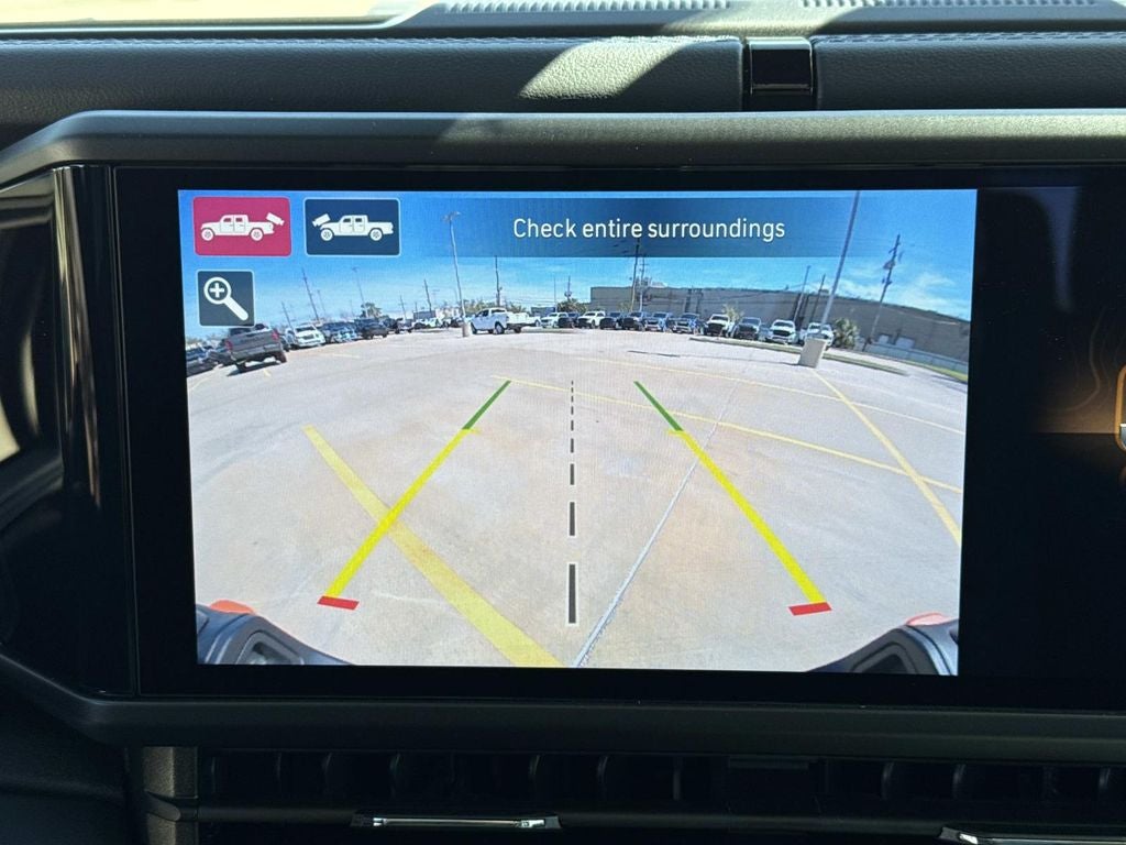 2026 Jeep Gladiator GLADIATOR MOJAVE X 4X4