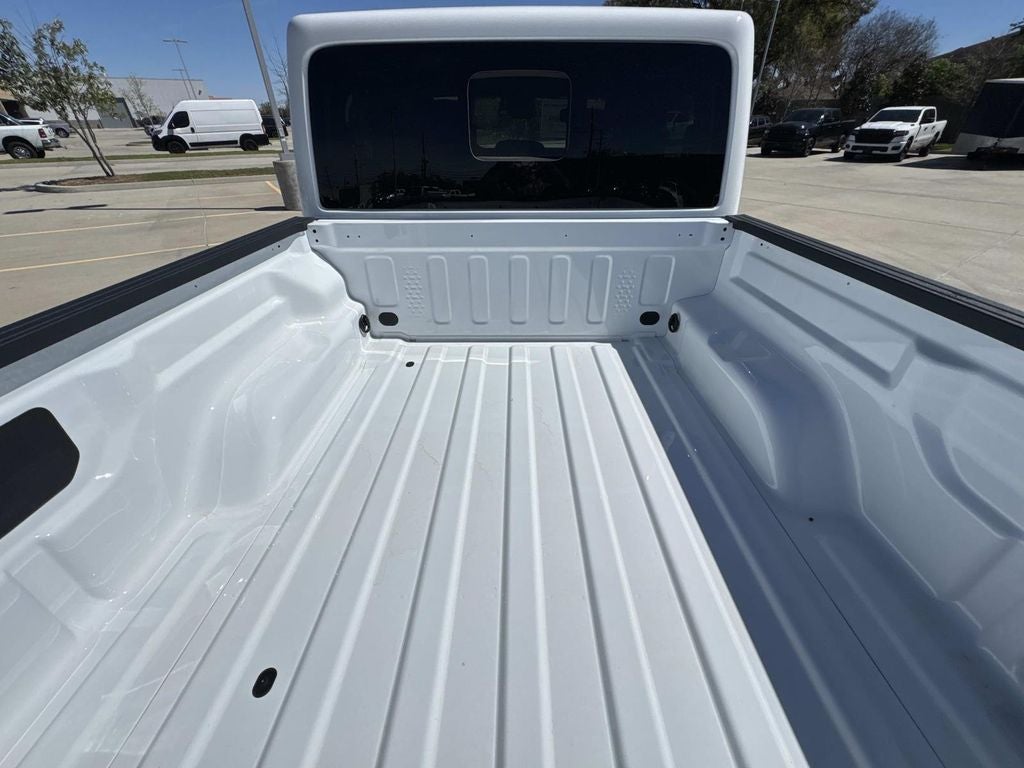 2026 Jeep Gladiator GLADIATOR MOJAVE X 4X4