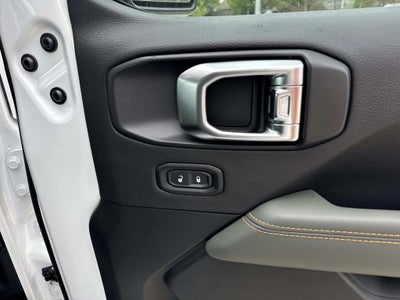 2026 Jeep Gladiator GLADIATOR MOJAVE X 4X4