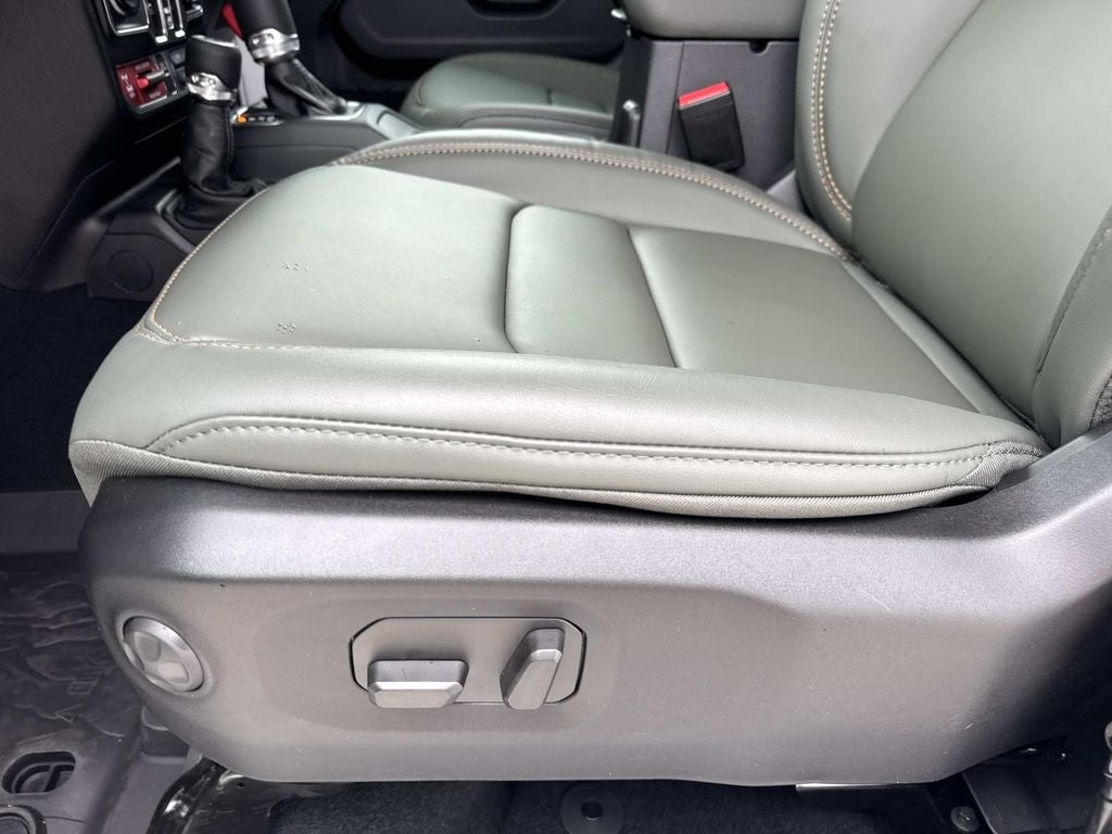 2026 Jeep Gladiator GLADIATOR MOJAVE X 4X4