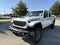 2027 Jeep Gladiator Mojave X