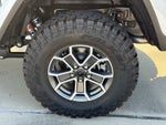 2027 Jeep Gladiator Mojave X
