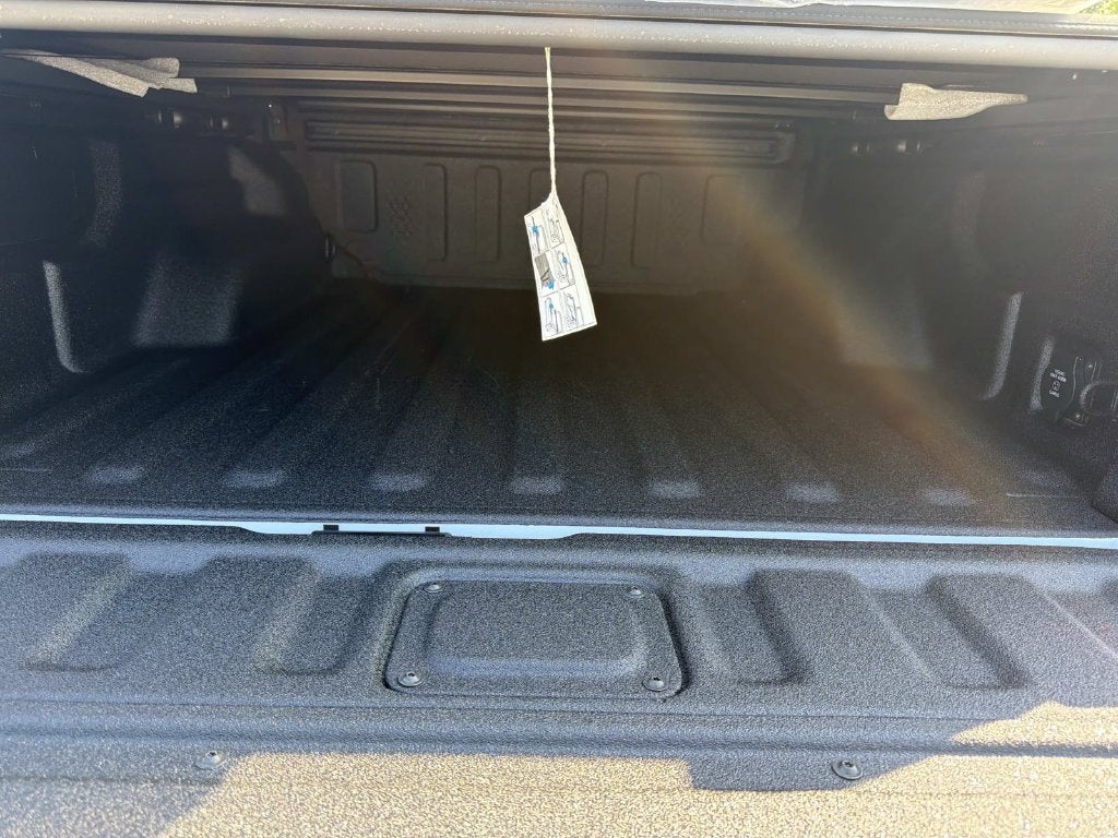 2027 Jeep Gladiator Mojave X
