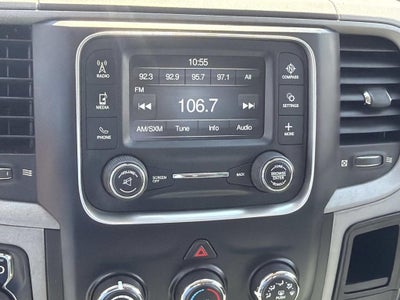 2015 RAM 1500 Express