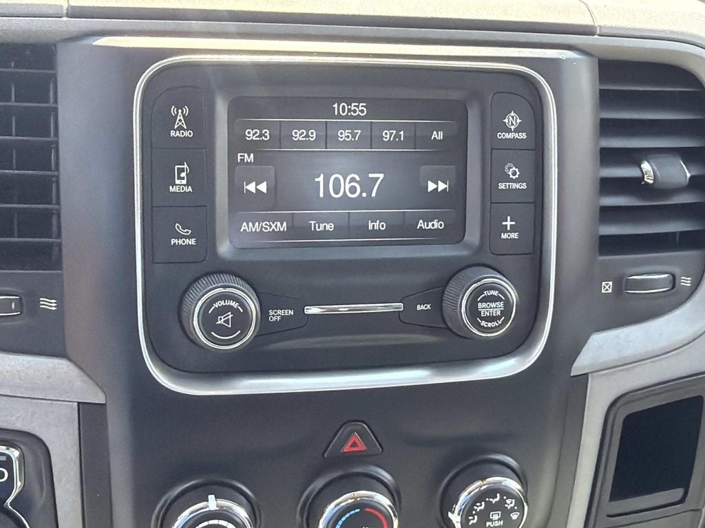 2015 RAM 1500 Express