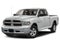 2024 RAM 1500 Classic SLT Quad Cab 4x2 6'4' Box