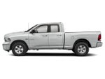 2024 RAM 1500 Classic SLT Quad Cab 4x2 6'4' Box