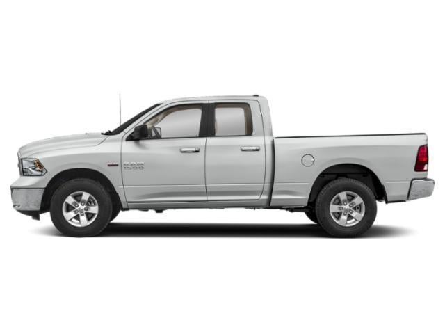 2024 RAM 1500 Classic SLT Quad Cab 4x2 6'4' Box