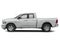 2024 RAM 1500 Classic SLT Quad Cab 4x2 6'4' Box