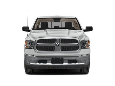 2024 RAM 1500 Classic SLT Quad Cab 4x2 6'4' Box