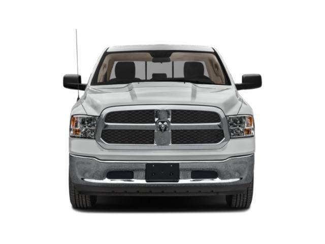 2024 RAM 1500 Classic SLT Quad Cab 4x2 6'4' Box