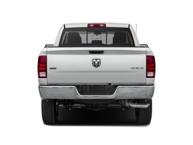 2024 RAM 1500 Classic SLT Quad Cab 4x2 6'4' Box