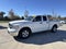2024 RAM 1500 Classic SLT Quad Cab 4x2 6'4' Box