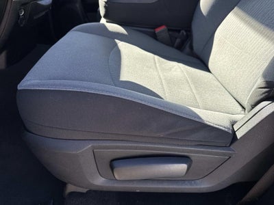 2024 RAM 1500 Classic SLT Quad Cab 4x2 6'4' Box