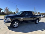 2024 RAM 1500 Classic SLT Quad Cab 4x2 6'4' Box