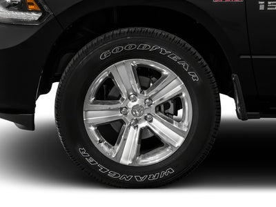 2016 RAM 1500 Express