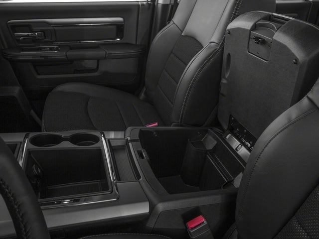 2016 RAM 1500 Express