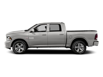2016 RAM 1500 Express