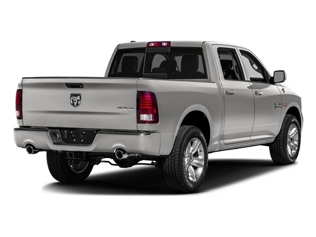 2016 RAM 1500 Express