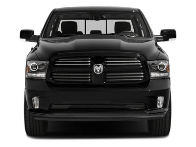 2016 RAM 1500 Express