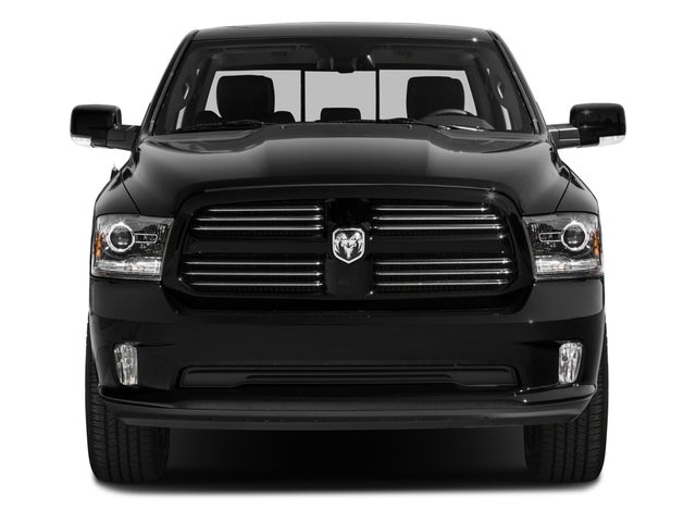 2016 RAM 1500 Express