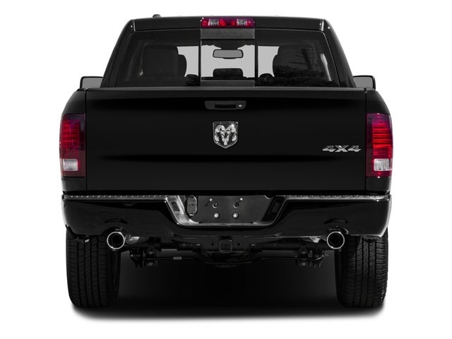 2016 RAM 1500 Express