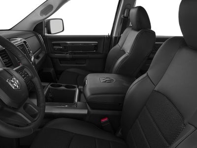 2016 RAM 1500 Express